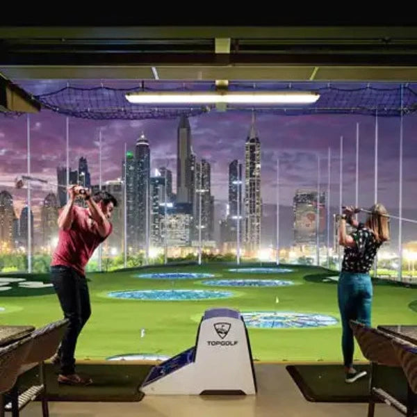 TopGolf
