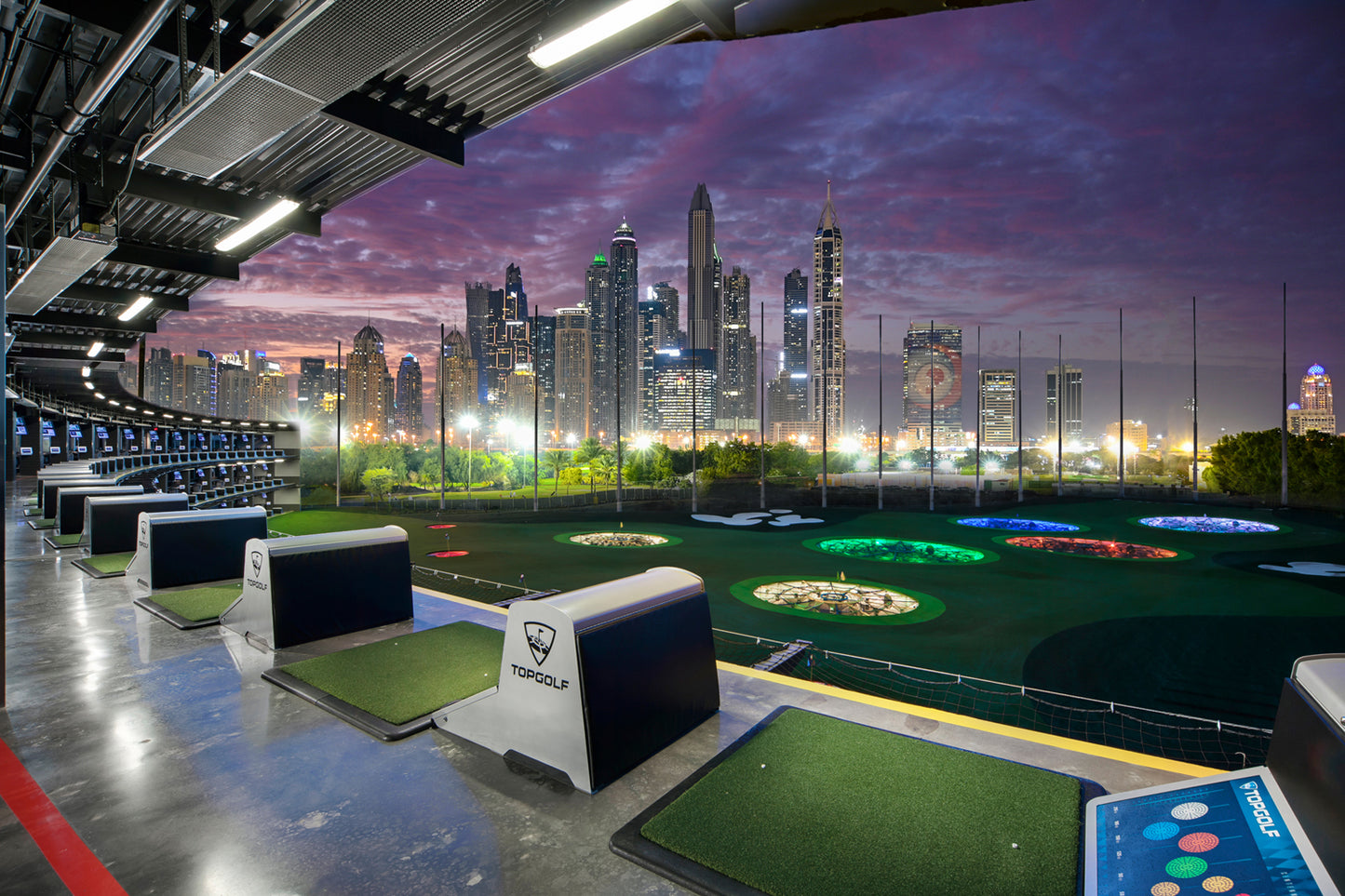 TopGolf