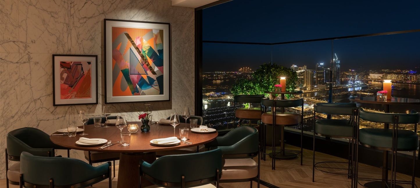 City Social (Restaurant 1308)