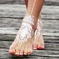 White Henna Artist - Rida