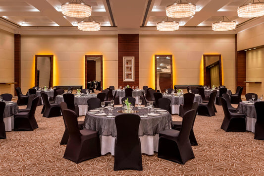 Windsor (Ballroom 127)