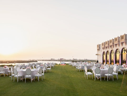 Events Lawn (Lawn 312)