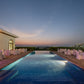 Pool Side (Poolside Area 310)