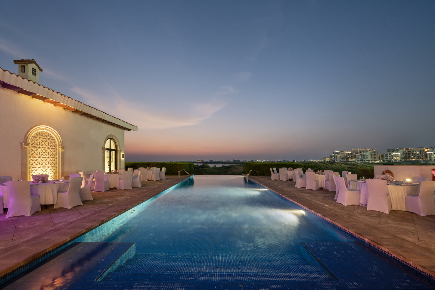 Pool Side (Poolside Area 310)
