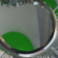 Lime Theme Birthday Decor
