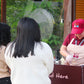 Live Crepe & Mojito Combo Station by Crepe 76