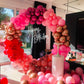12th Birthday Decor
