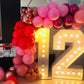 12th Birthday Decor