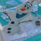 Tiara Frozen Birthday Decor
