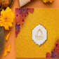 Assorted Dry Fruit Sweet Premium Gift Box by Swades Catering