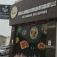 Restaurant Party Decor