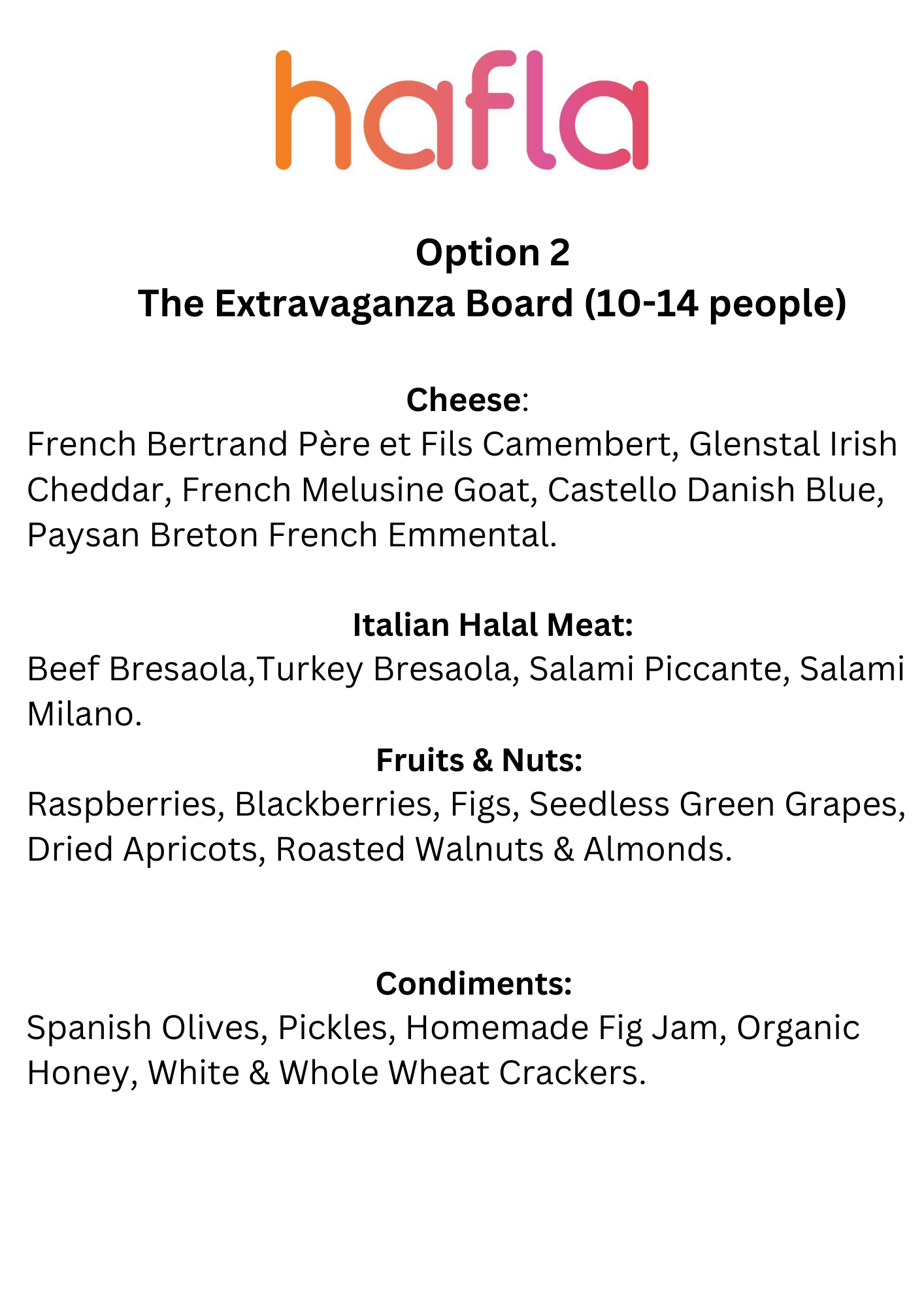 Charcuterie and Cheese Boards by Apero Boards