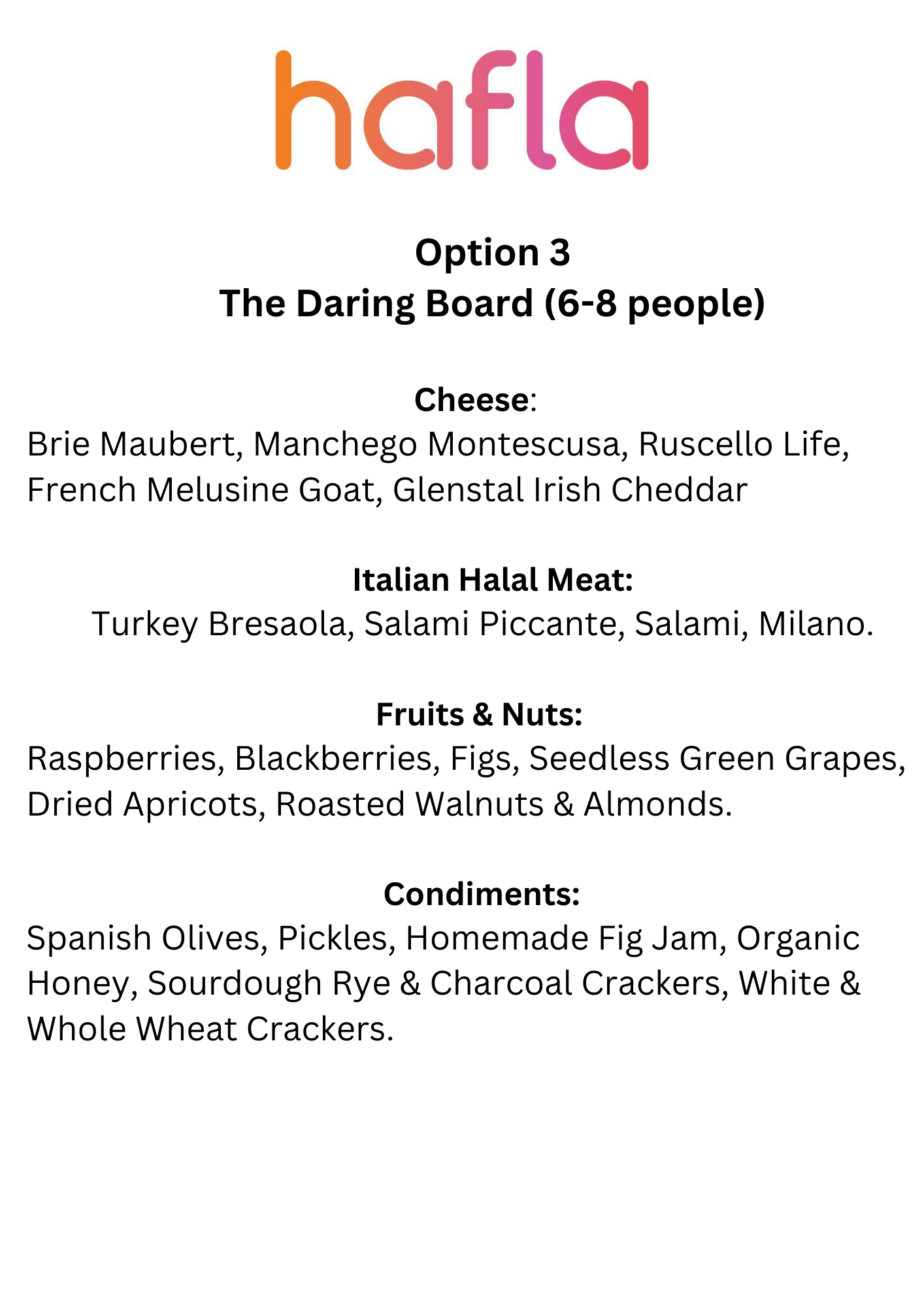 Charcuterie and Cheese Boards by Apero Boards