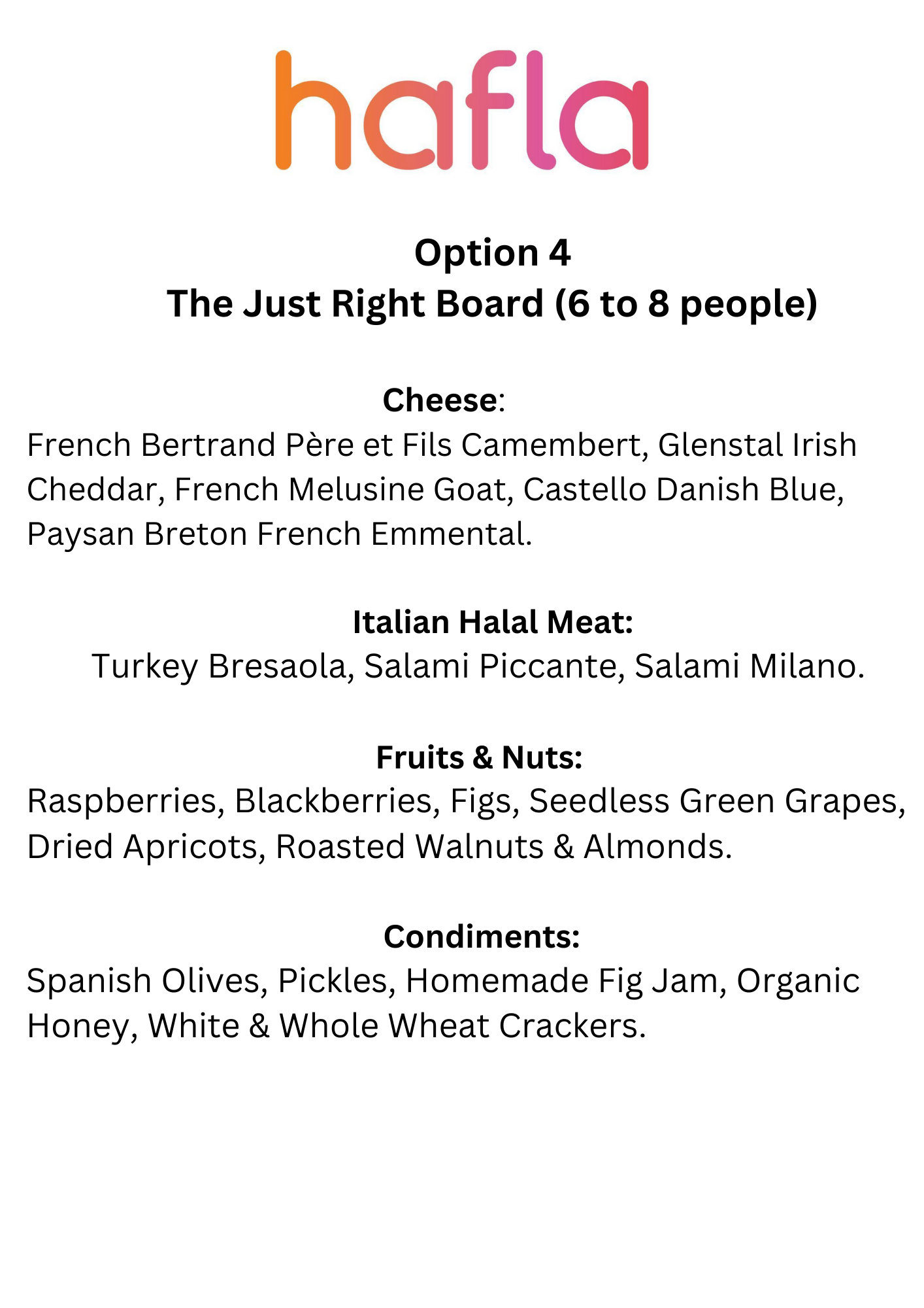 Charcuterie and Cheese Boards by Apero Boards