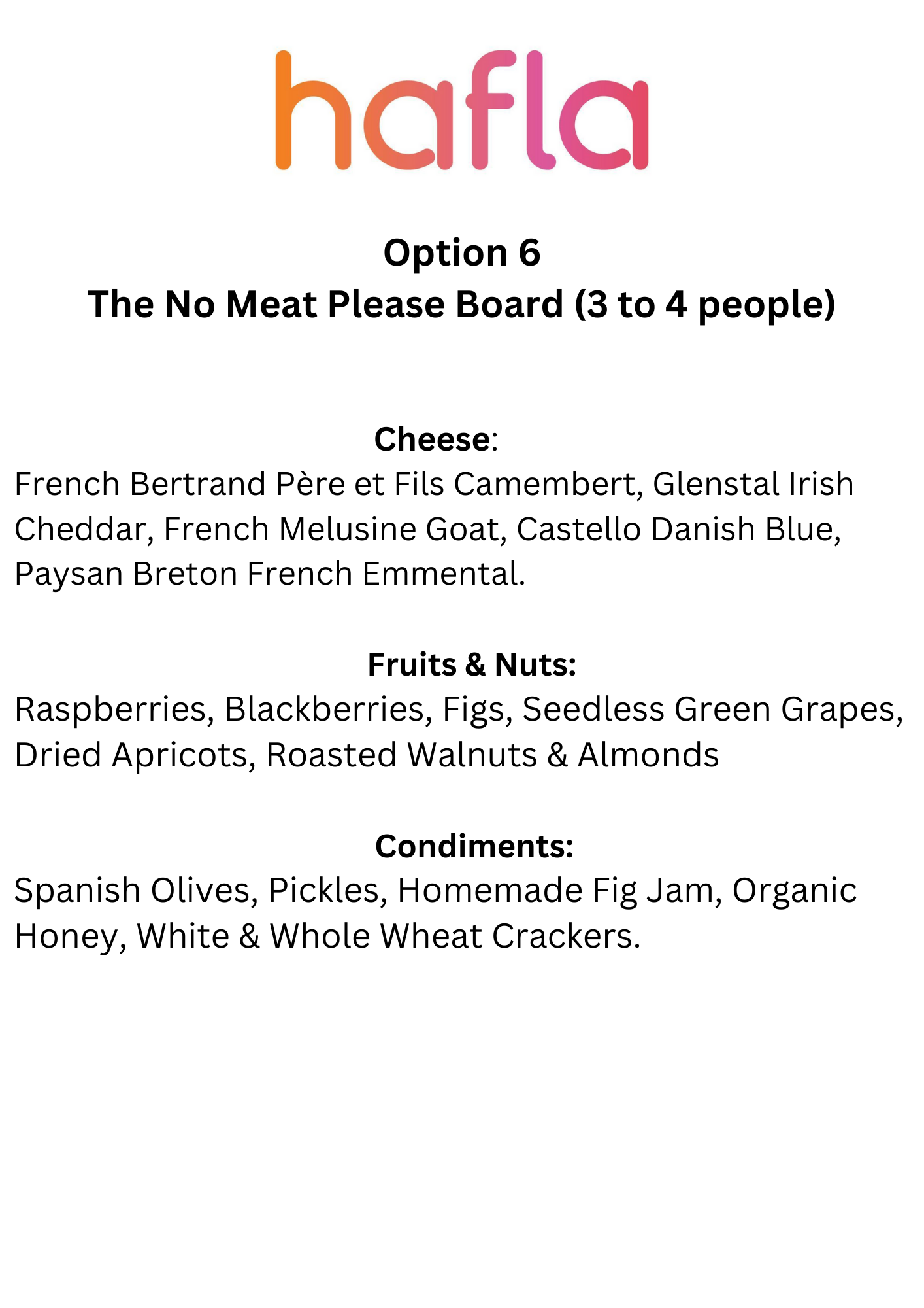 Charcuterie and Cheese Boards by Apero Boards
