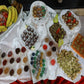 Middle Eastern Buffet by Wadi Al Arayesh