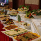 Middle Eastern Buffet by Wadi Al Arayesh