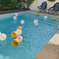 Twinkle Pool Side Birthday Theme 3