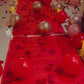 Valentine Theme Decor