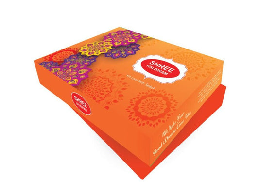 Khoa Premium Sweet Box by Shree Haldiram