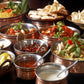Hafla Exclusive Indo-International Buffet