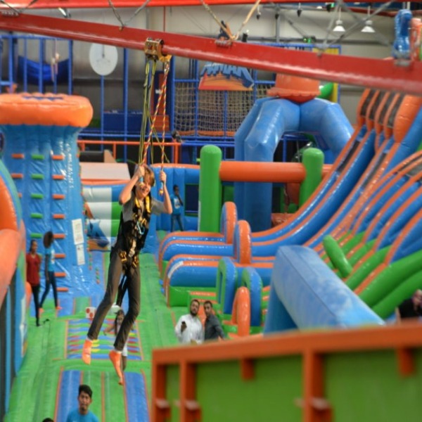 Air Maniax