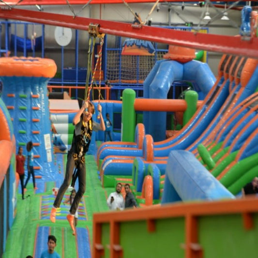 Air Maniax