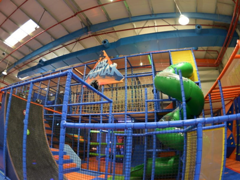 Air Maniax