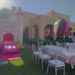Unicorn Theme Decor
