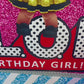 Lol Dolls Theme Decor