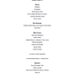 Arabic Buffet by Abela Co.