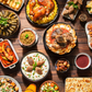 Arabic Buffet by Abela Co.