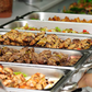 Arabic Buffet by Ceasars