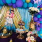 Aladdin Theme Decoration
