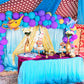 Aladdin Theme Decoration