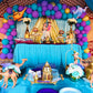 Aladdin Theme Decoration