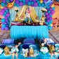 Aladdin Theme Decoration