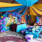 Aladdin Theme Decoration