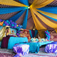 Aladdin Theme Decoration