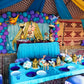 Aladdin Theme Decoration