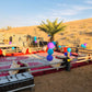 Aladdin Theme Decoration