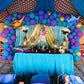 Aladdin Theme Decoration