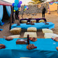 Aladdin Theme Decoration