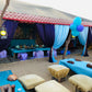 Aladdin Theme Decoration