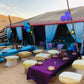 Aladdin Theme Decoration