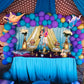 Aladdin Theme Decoration