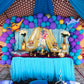 Aladdin Theme Decoration