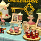 Alice In The Wonderland Decoration