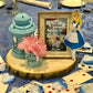 Alice In The Wonderland Decoration