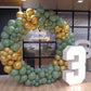 Anniversary Theme Decor